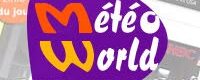 Météo World